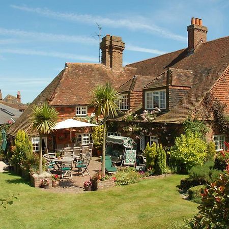 Clayton Wickham Farmhouse Hurstpierpoint ภายนอก รูปภาพ