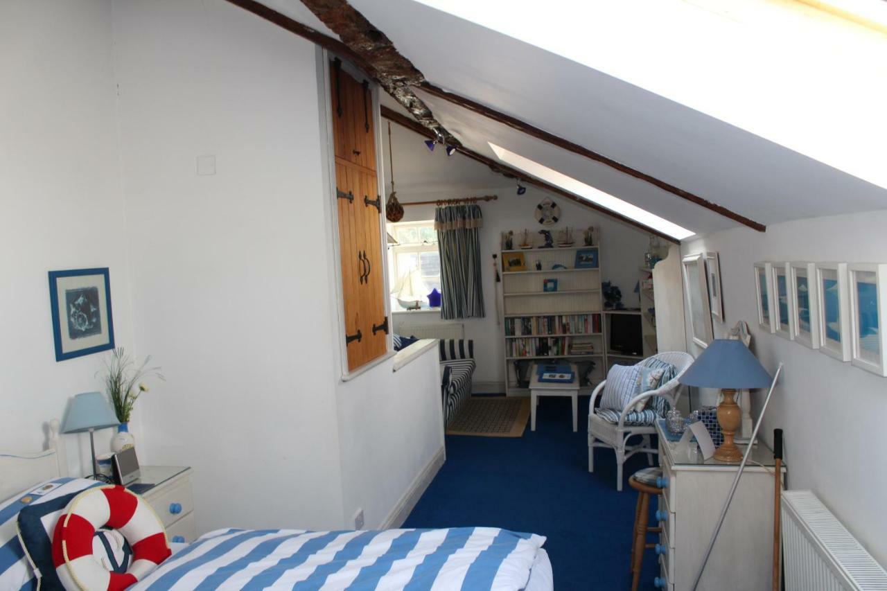 Clayton Wickham Farmhouse Hurstpierpoint ภายนอก รูปภาพ