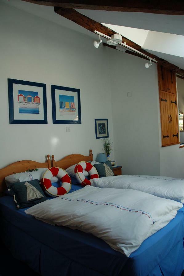 Clayton Wickham Farmhouse Hurstpierpoint ภายนอก รูปภาพ