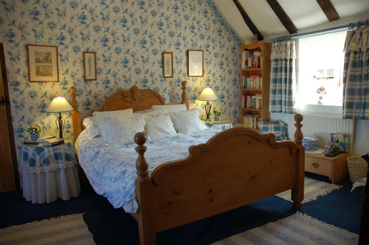 Clayton Wickham Farmhouse Hurstpierpoint ภายนอก รูปภาพ