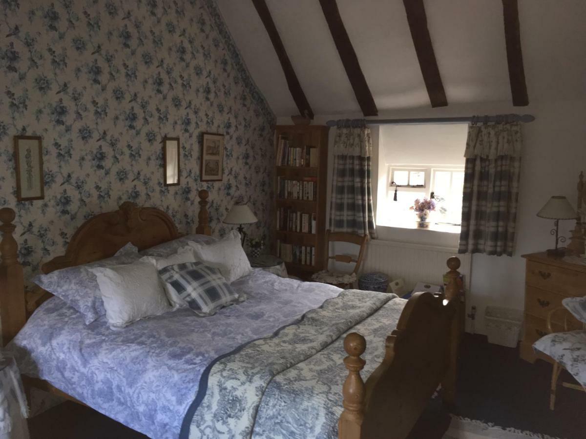 Clayton Wickham Farmhouse Hurstpierpoint ภายนอก รูปภาพ